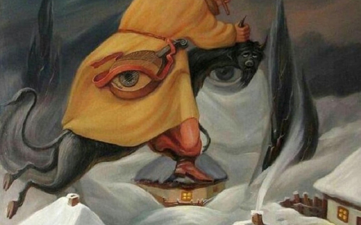 Quiz: Tư thế ngồi phản ánh cá tính và cách bạn nhìn nhận cuộc sống - Ảnh 7.