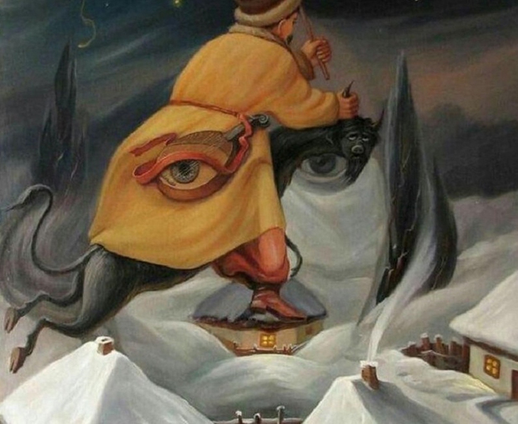 Quiz: Bạn thấu hiểu cảm xúc của chồng đến đâu? - Ảnh 1.