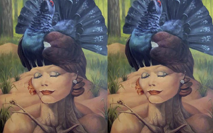 Quiz: Bạn thấy hiểu cảm xúc của chồng đến đâu? - Ảnh 2.