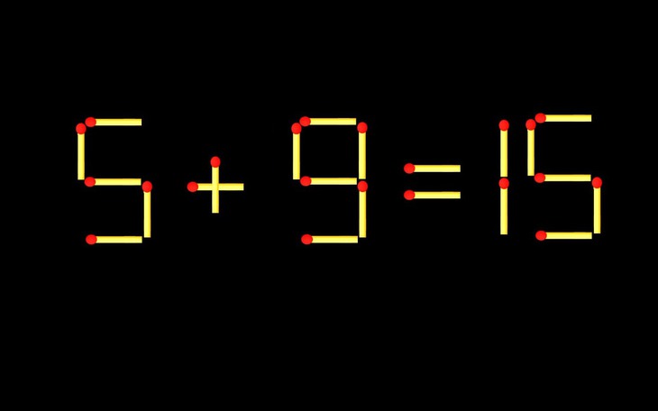 Từ nào trong tiếng Việt đảo ngược mà nghĩa không đổi? - Ảnh 8.