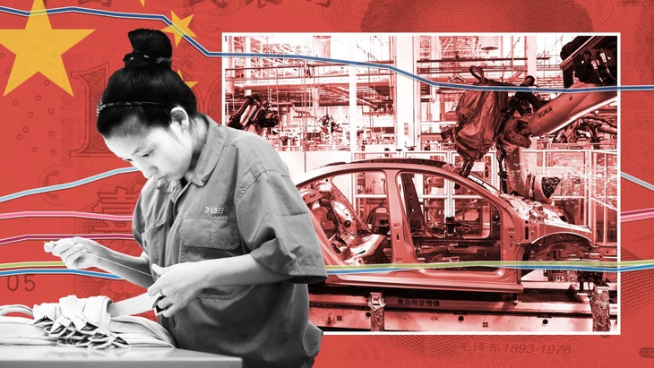 Chính sách visa K: Nhân tài có đổ về Trung Quốc? - Ảnh 2.