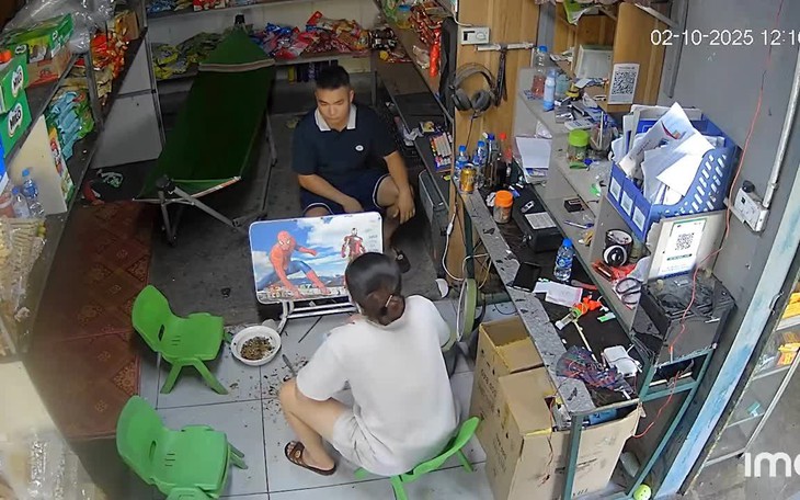 Quiz: Kiểu nhà nói lên tính cách của bạn - Ảnh 10.