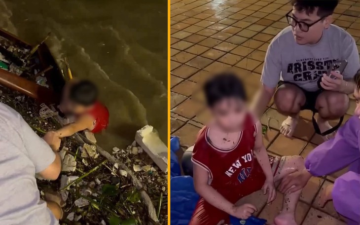 Ảnh vui 30-10: Thanh niên xăm nguyên bản đồ làng Lá lên lưng  - Ảnh 7.