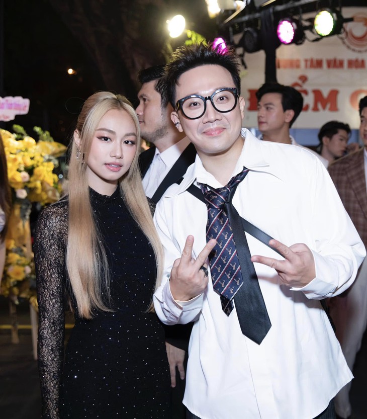 Tình hình sức khỏe của Ngân Hòa sau khi được Trấn Thành kêu gọi giúp đỡ - Ảnh 2.