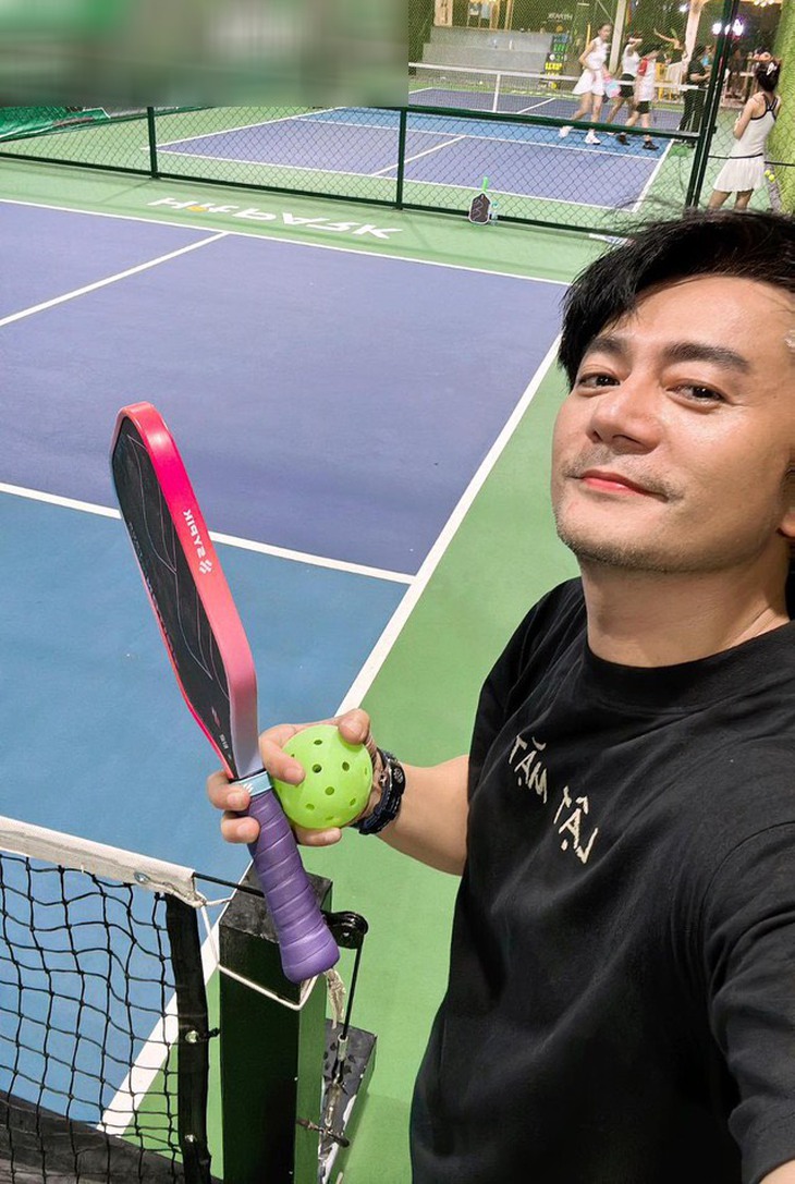 Trương Minh Cường - Ảnh 3.