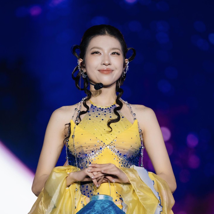 Trường Giang - Ảnh 2.