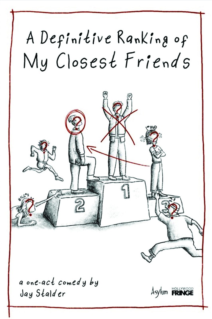 chọn bạn mà chơi - Ảnh 2.