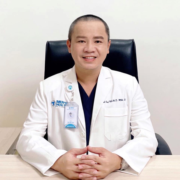 chuyên gia - Ảnh 2.