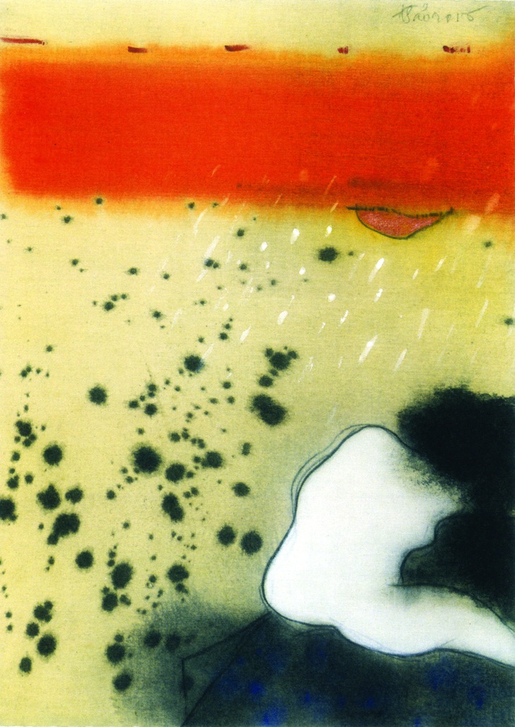 Tiểu thuyết - Ảnh 1.