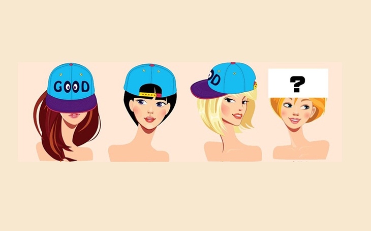 Quiz: Bạn là người thế nào trong mắt người thân - Ảnh 3.