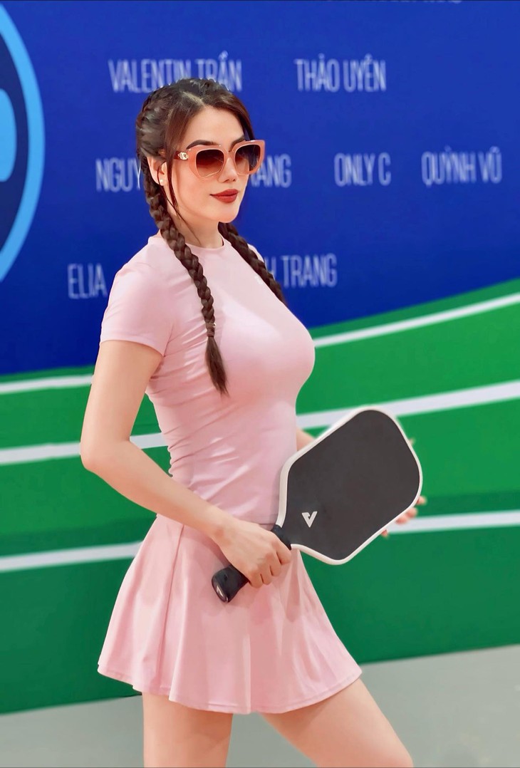 Trương Ngọc Ánh - Ảnh 7.