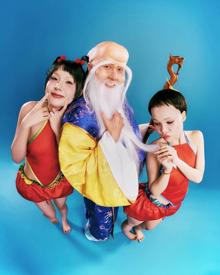 Halloween - Ảnh 3.