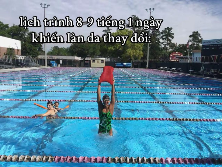 Ánh Viên - Ảnh 2.