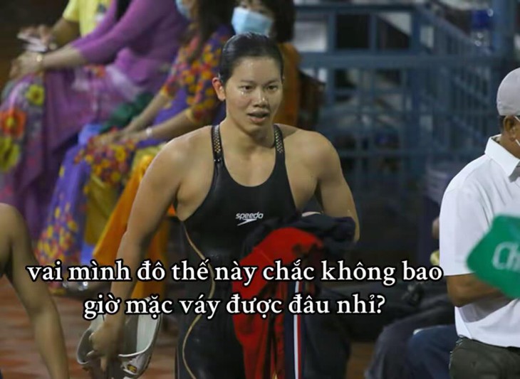 Ánh Viên - Ảnh 3.