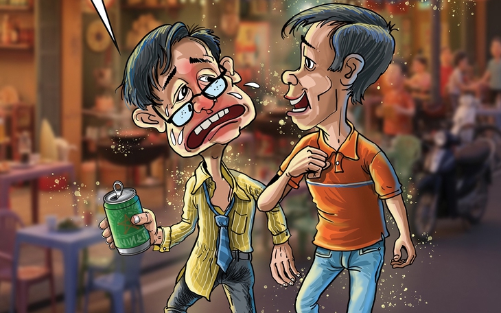 Người ta mua nhà như... mua rau - Ảnh 2.