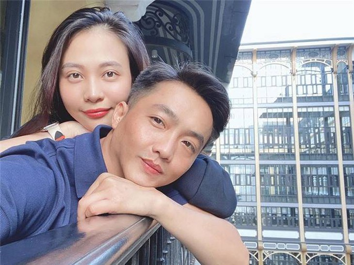 Cường Đôla - Ảnh 1.