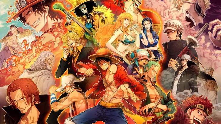 one piece - Ảnh 3.