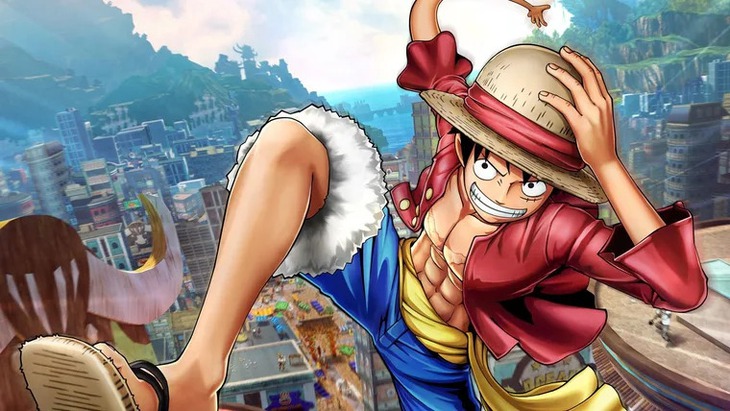 one piece - Ảnh 4.