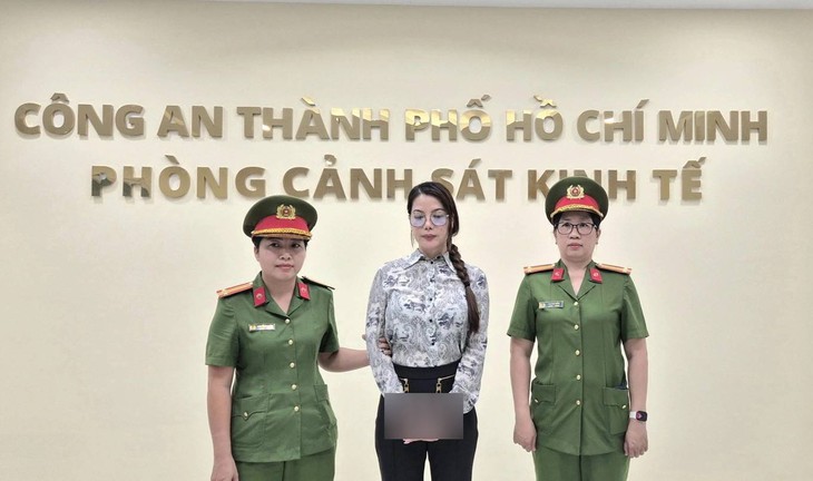 Trương Ngọc Ánh - Ảnh 8.