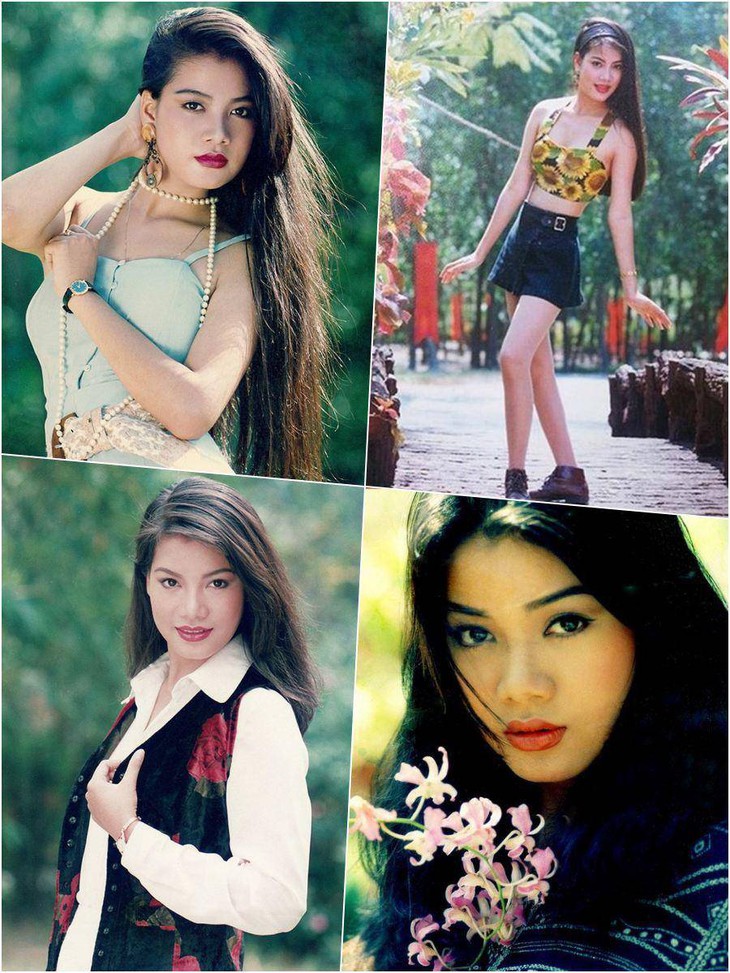 Trương Ngọc Ánh - Ảnh 2.