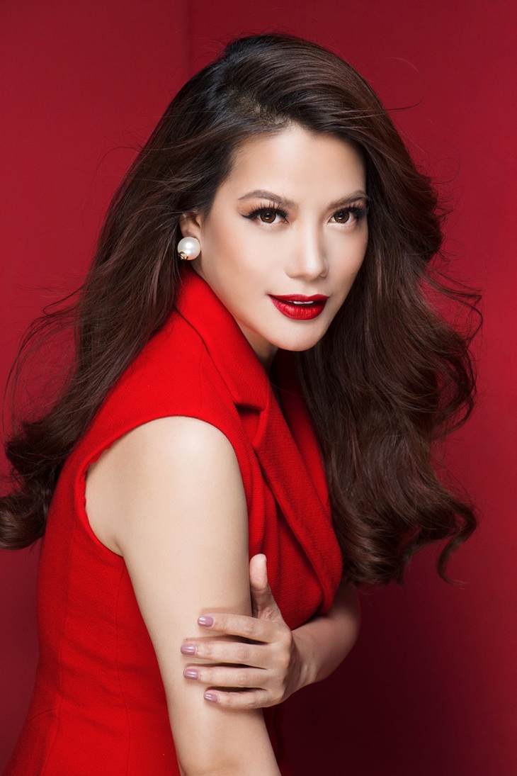 Trương Ngọc Ánh - Ảnh 3.