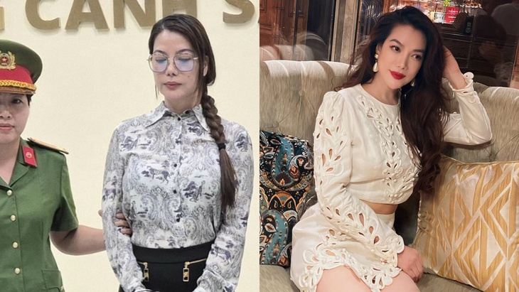 Trương Ngọc Ánh - Ảnh 1.