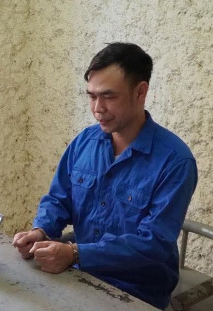 Hai 'thánh từ thiện' chung khung hình cùng vướng lao lý, bị khởi tố cùng ngày - Ảnh 3.