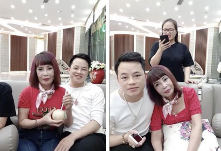 Những lần để 'cái miệng' đi quá giới hạn của Hoàng Hường - Ảnh 3.