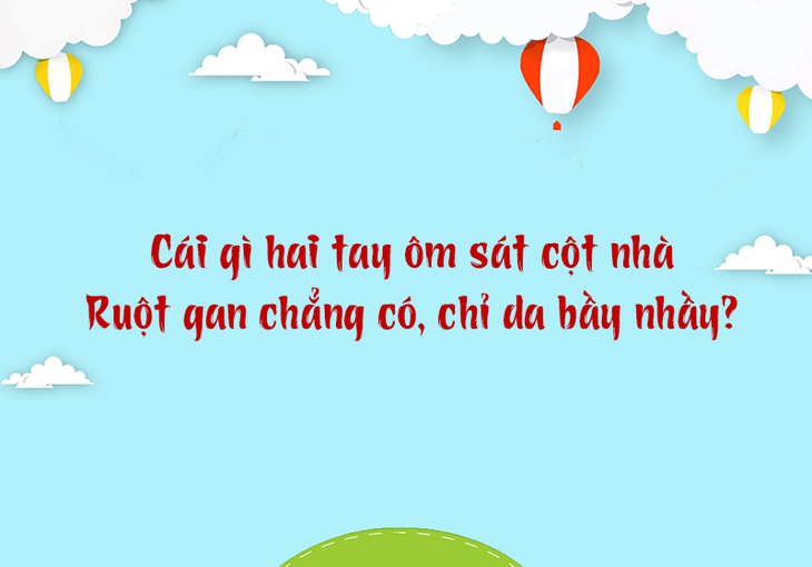 Từ nào trong tiếng Việt đảo ngược mà nghĩa không đổi? - Ảnh 3.