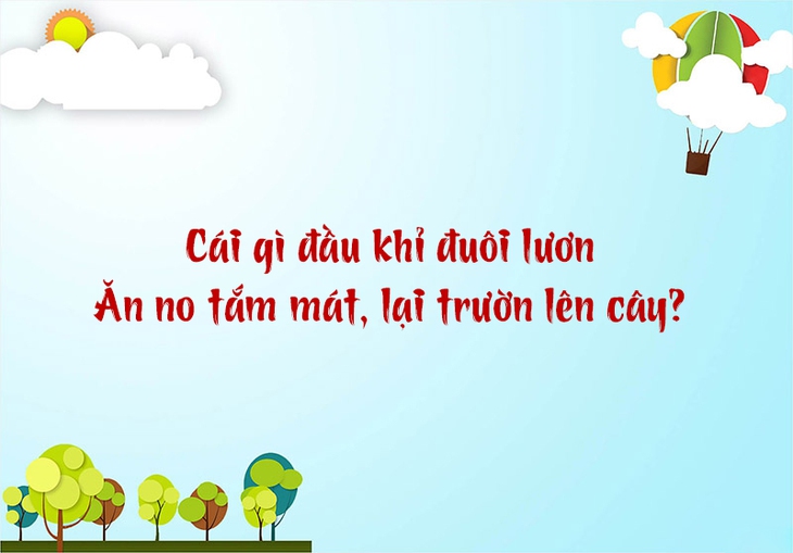 Từ nào trong tiếng Việt đảo ngược mà nghĩa không đổi? - Ảnh 5.