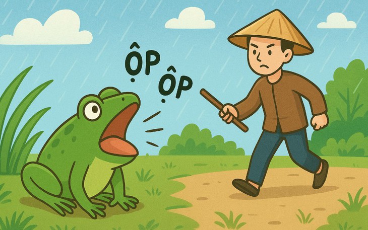 Mắt cú vọ mới thấy con mèo ẩn giấu ở đâu - Ảnh 13.