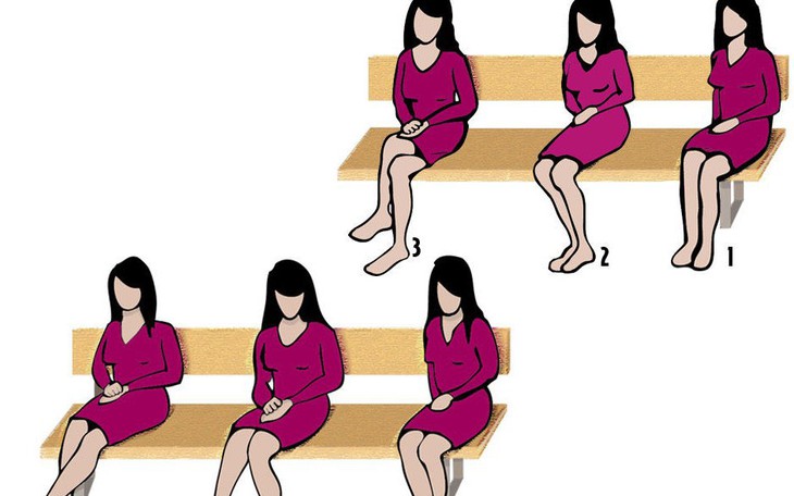 Quiz: Một lựa chọn nhỏ tiết lộ tính cách của bạn - Ảnh 4.