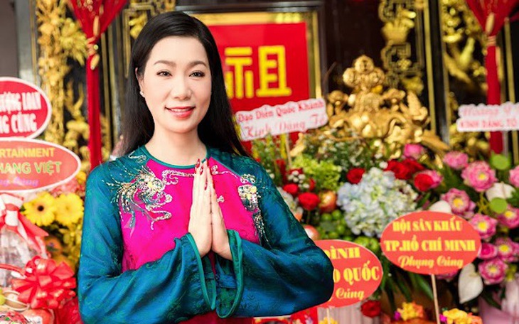 Hoa hậu Yến Nhi lộ đoạn nói chuyện riêng, fan 'nghe mà muốn xỉu'  - Ảnh 5.