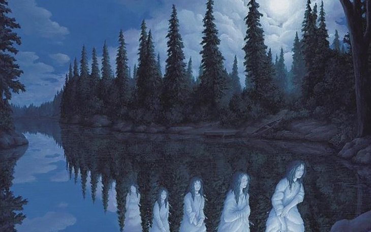 Quiz: Điều khao khát trong thâm tâm bạn là gì? - Ảnh 2.