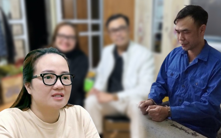 Hành trình kỳ diệu của 'cậu bé phù thủy' sau 9 năm - Ảnh 5.