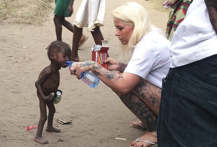 Hành trình kỳ diệu của 'cậu bé phù thủy' sau 9 năm - Ảnh 1.