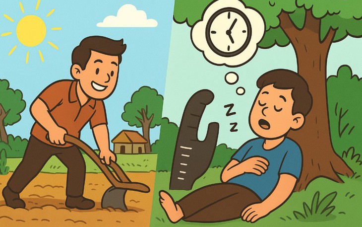 Mắt cú vọ mới thấy con mèo ẩn giấu ở đâu - Ảnh 11.