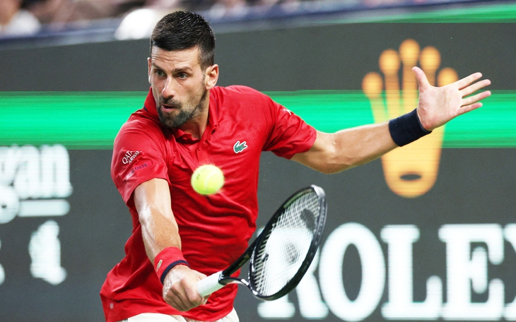 Novak Djokovic tiết lộ lý do không bao giờ làm bạn với Rafael Nadal - Ảnh 2.