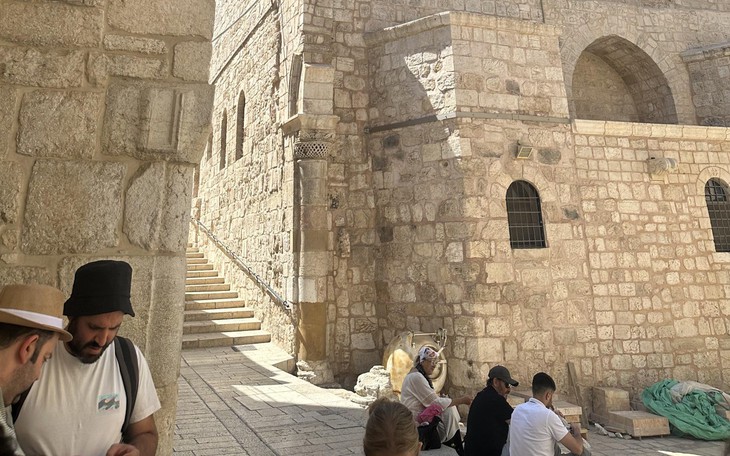 Thiên tài mới thấy con ếch ẩn giấu ở đâu? - Ảnh 9.