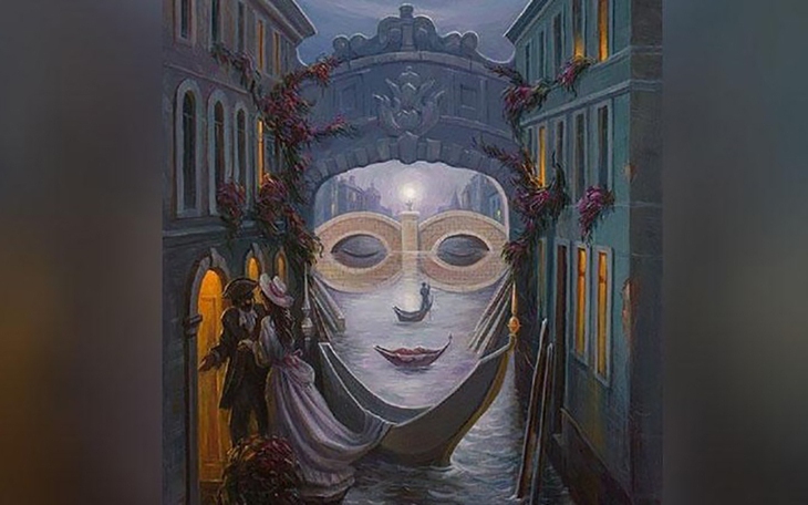 Quiz: Một lựa chọn nhỏ tiết lộ tính cách của bạn - Ảnh 2.