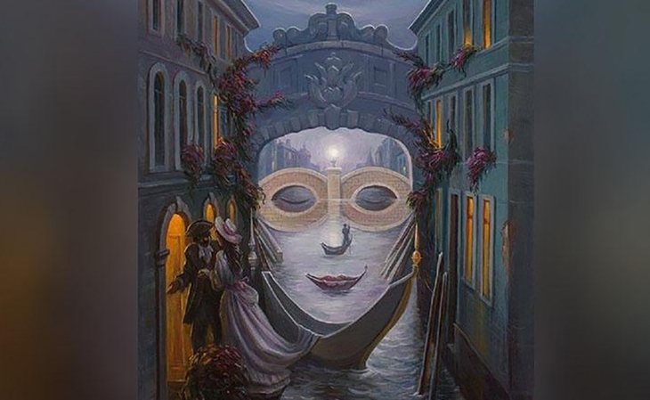 Quiz: Người khác đang thật lòng hay giả tạo với bạn? - Ảnh 1.