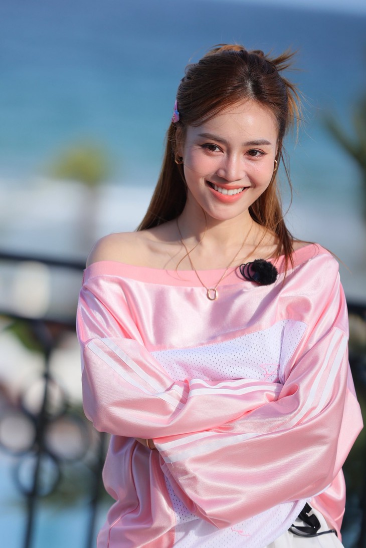 Ninh Dương Lan Ngọc - Ảnh 1.