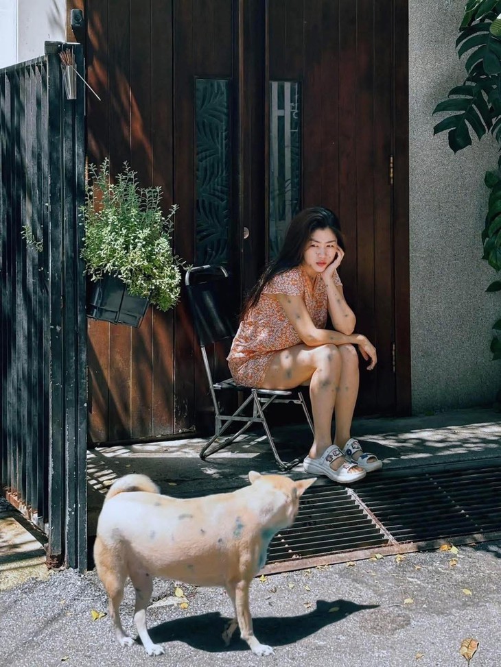 tương phùng - Ảnh 1.