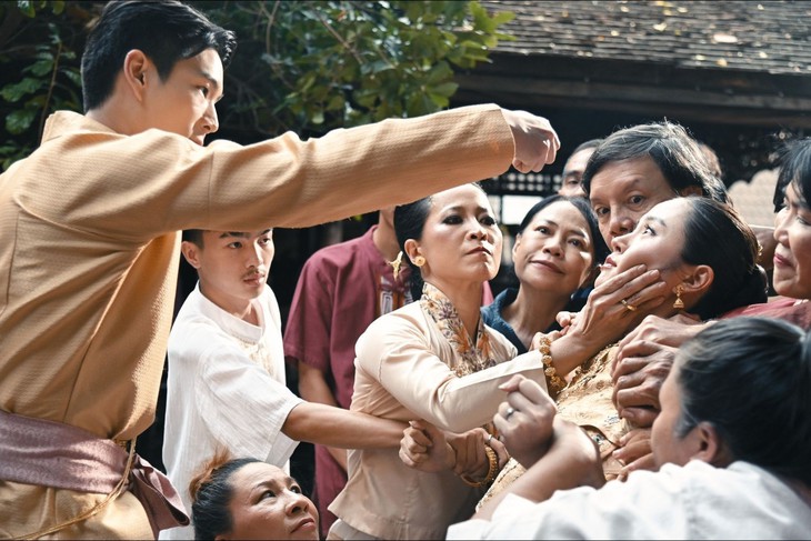 Phim kinh dị Việt hết ăn khách sau khi kiếm hàng trăm tỉ? - Ảnh 1.