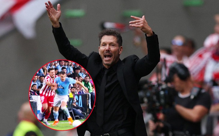 Lukaku suýt đánh nhau khi đi xem con trai đá bóng vì quá nổi tiếng - Ảnh 3.