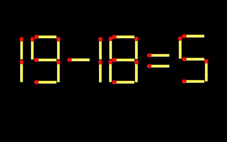 Chỉ người thông minh mới có thể giải được câu đố này trong 17 giây - Ảnh 8.