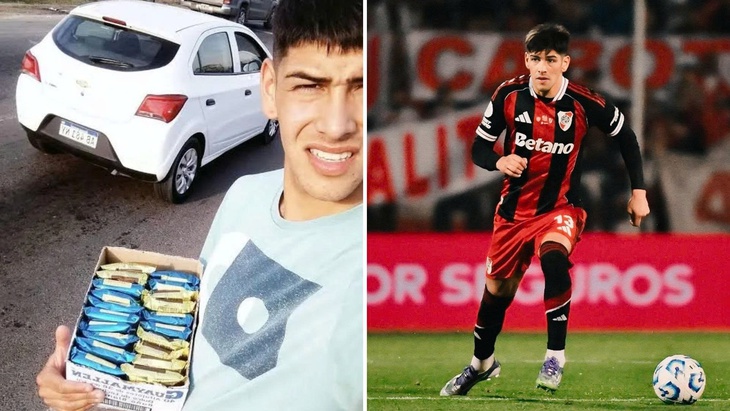 Argentina - Ảnh 1.