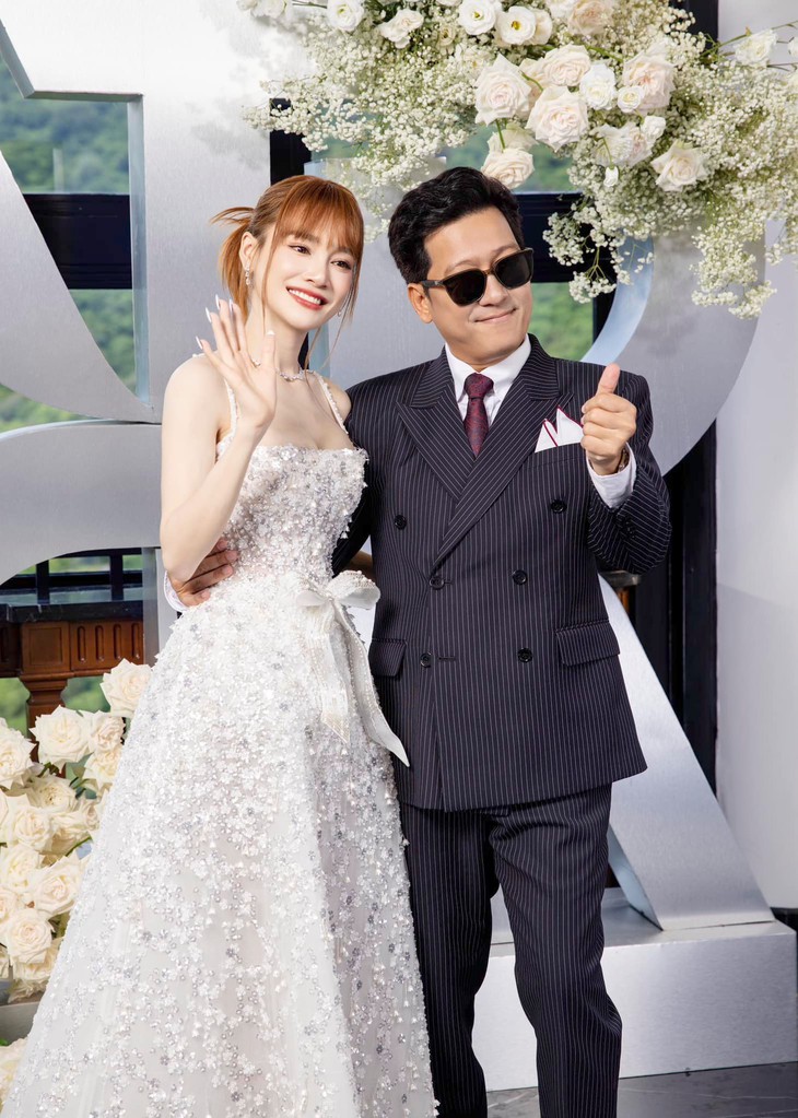 Nhã Phương - Ảnh 4.