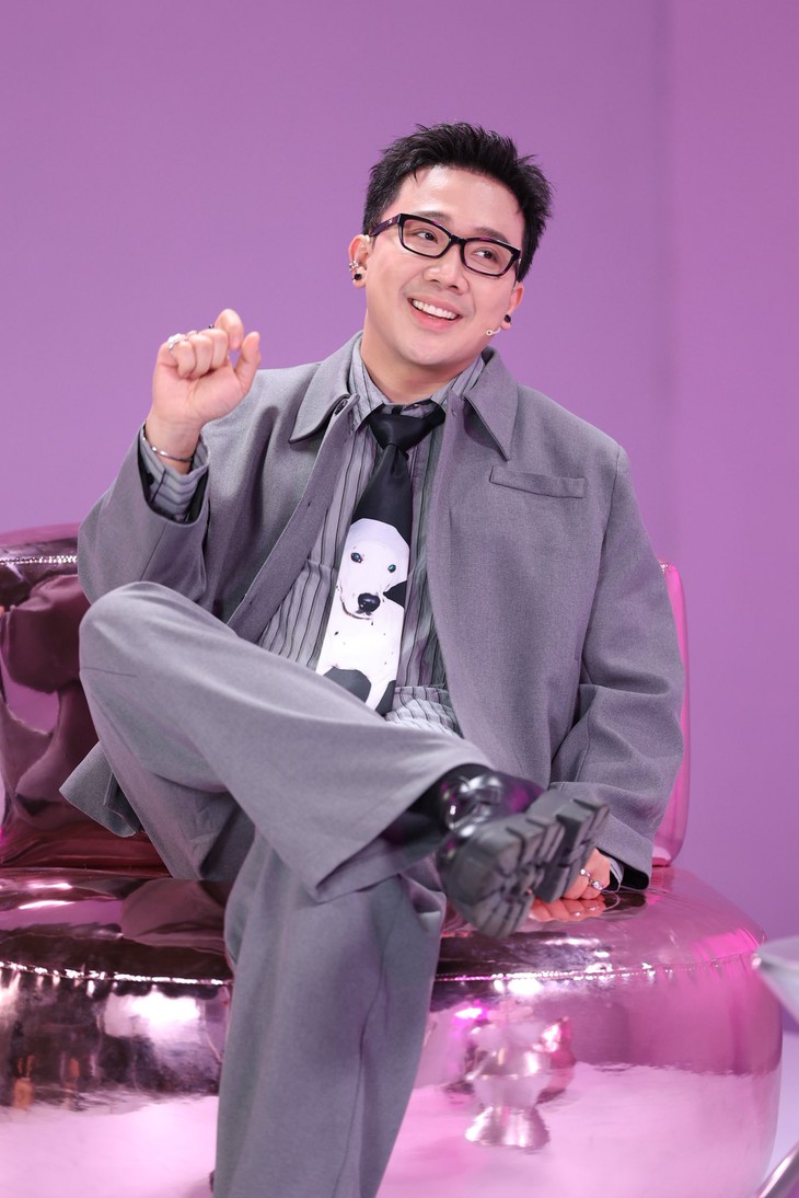 Sức khỏe bất ổn của MC Trấn Thành ở tuổi 38 - Ảnh 3.