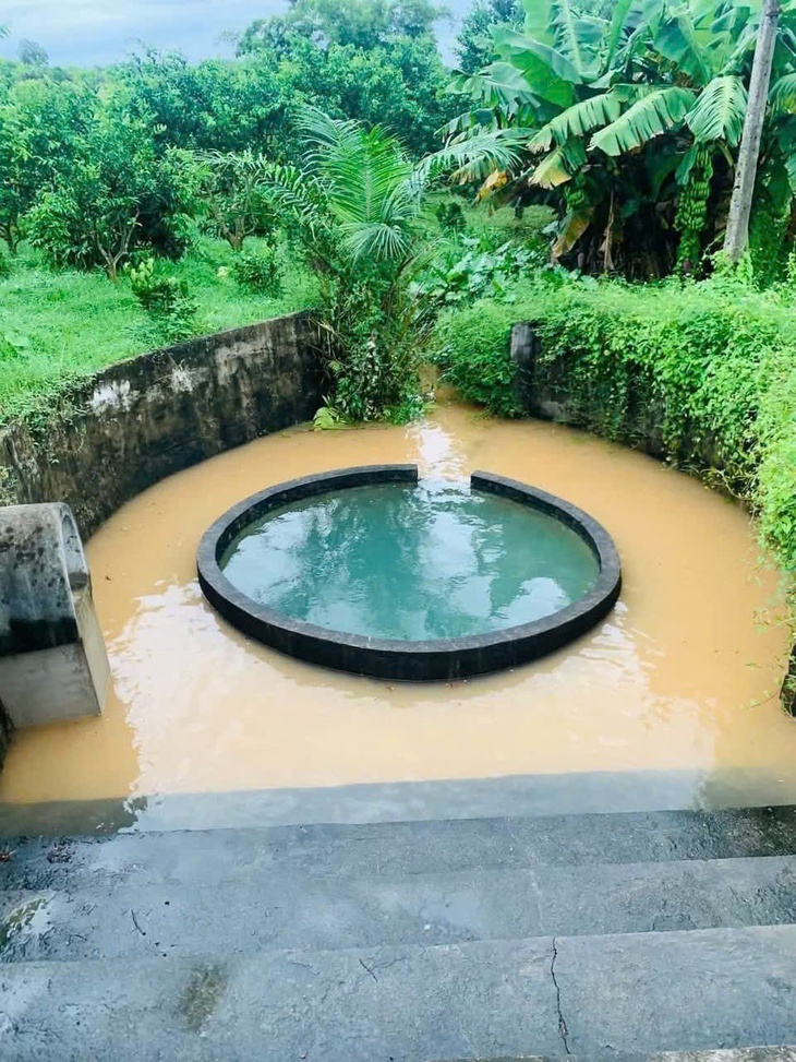 Tam quốc diễn nghĩa - Ảnh 6.